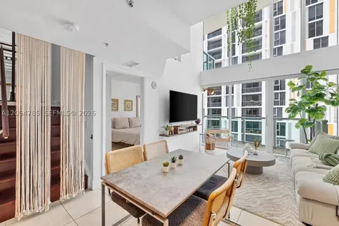 41 SE 5th Street Miami FL 33131