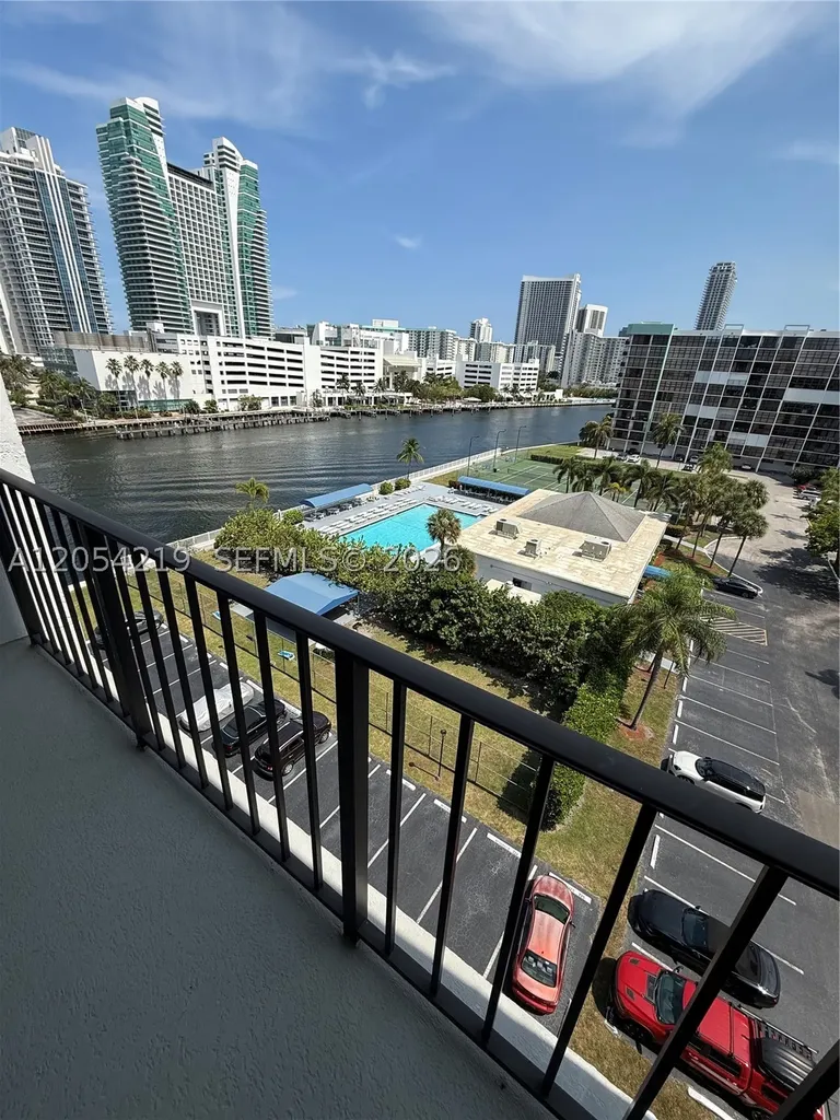 600 Parkview Drive Hallandale Beach FL 33009