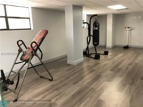 600 Parkview Drive Hallandale Beach FL 33009