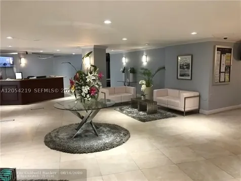 600 Parkview Drive Hallandale Beach FL 33009