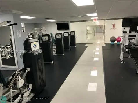 600 Parkview Drive Hallandale Beach FL 33009