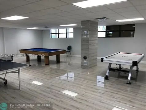 600 Parkview Drive Hallandale Beach FL 33009