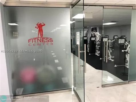 600 Parkview Drive Hallandale Beach FL 33009