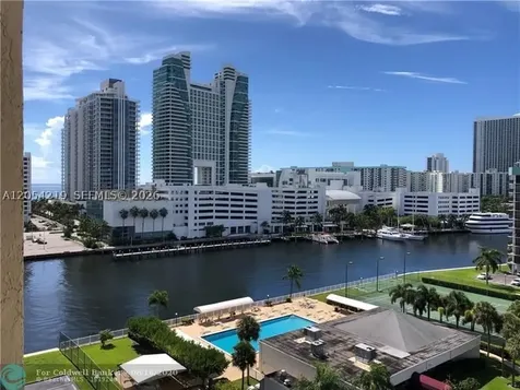 600 Parkview Drive Hallandale Beach FL 33009