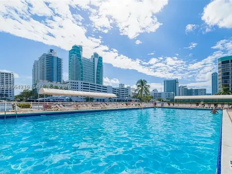 600 Parkview Drive Hallandale Beach FL 33009