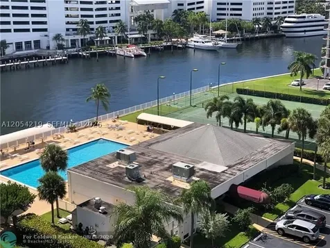 600 Parkview Drive Hallandale Beach FL 33009
