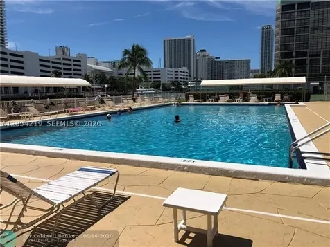600 Parkview Drive Hallandale Beach FL 33009