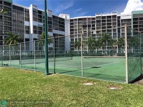 600 Parkview Drive Hallandale Beach FL 33009