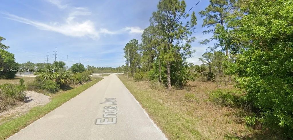 120 Enos Avenue Lake Placid FL 33852