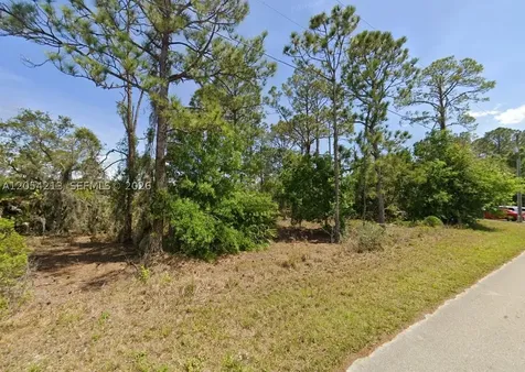 120 Enos Avenue Lake Placid FL 33852