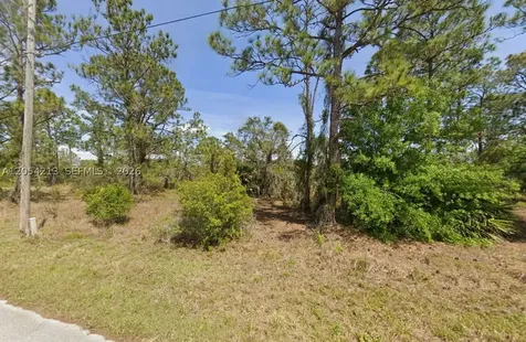 120 Enos Avenue Lake Placid FL 33852