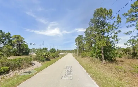 120 Enos Avenue Lake Placid FL 33852