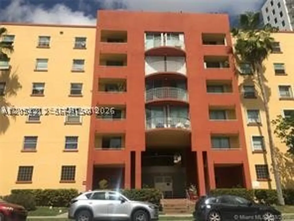 501 SW 1st Street Miami FL 33130