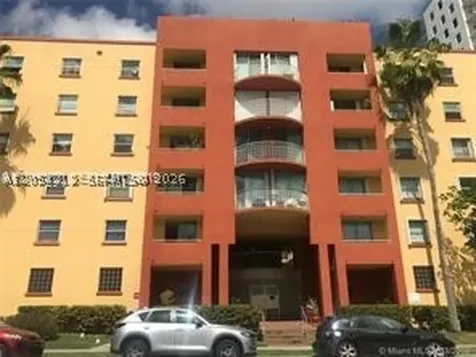 501 SW 1st Street Miami FL 33130