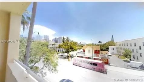 501 SW 1st Street Miami FL 33130