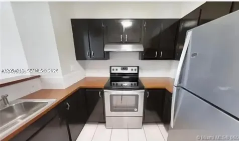 501 SW 1st Street Miami FL 33130