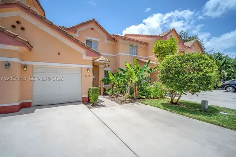 2282 SW 87th Terrace Miramar FL 33025