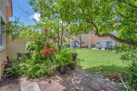 2282 SW 87th Terrace Miramar FL 33025