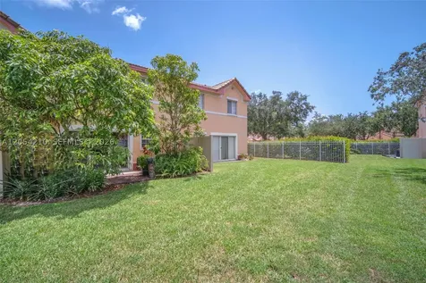 2282 SW 87th Terrace Miramar FL 33025