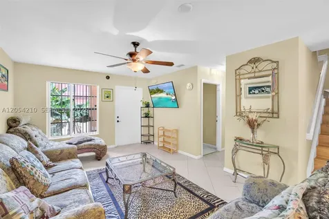 2282 SW 87th Terrace Miramar FL 33025