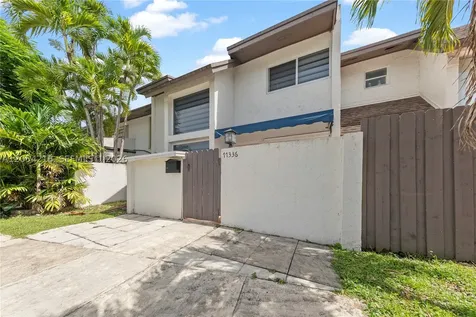 11336 SW 69th Terrace Miami FL 33173