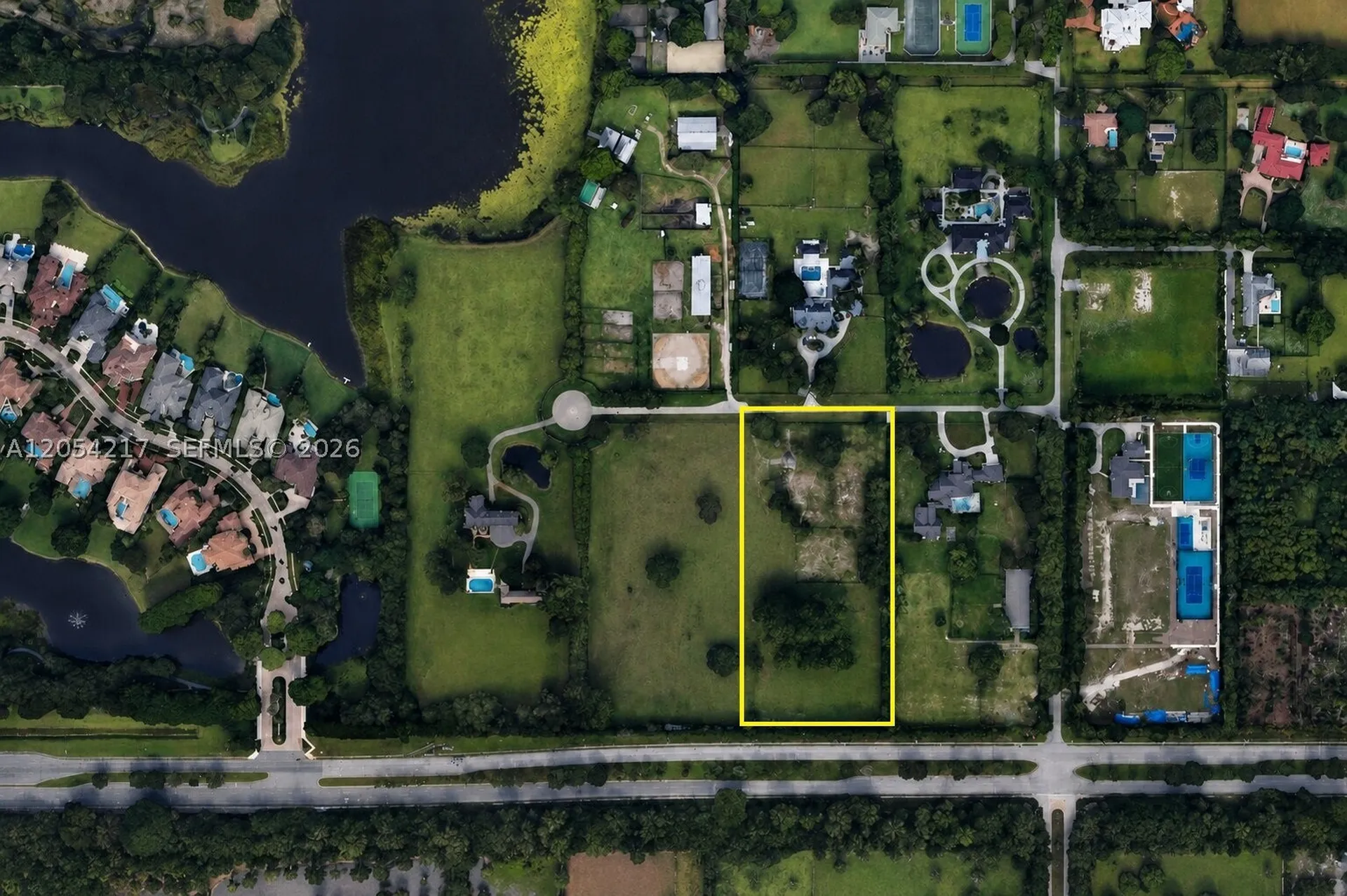 8600 Surrey Lane Boca Raton FL 33496