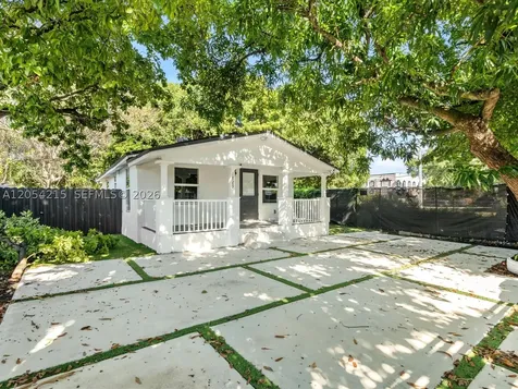 1829 NW 62nd Terrace Miami FL 33147