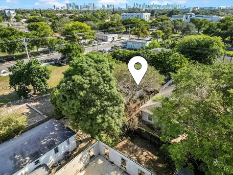 1829 NW 62nd Terrace Miami FL 33147