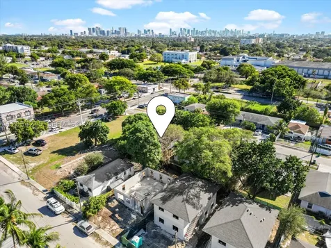 1829 NW 62nd Terrace Miami FL 33147