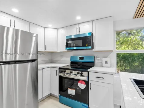 1829 NW 62nd Terrace Miami FL 33147