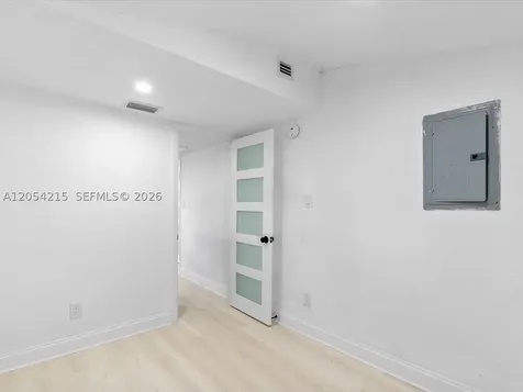 1829 NW 62nd Terrace Miami FL 33147