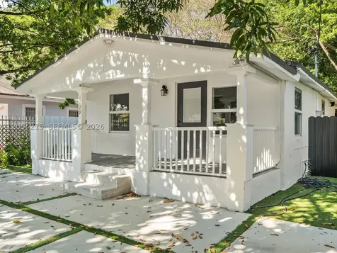 1829 NW 62nd Terrace Miami FL 33147