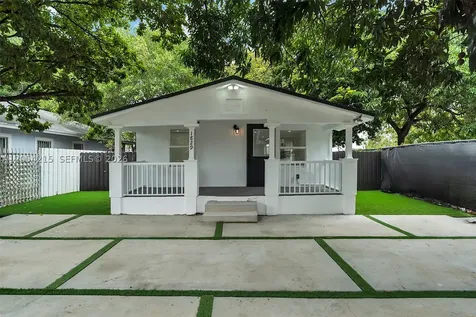 1829 NW 62nd Terrace Miami FL 33147