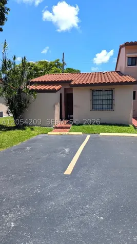 3809 SW 82nd Avenue Miami FL 33155