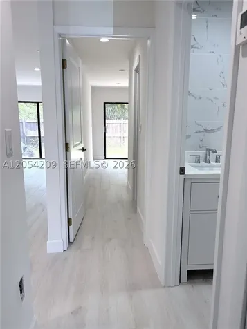 3809 SW 82nd Avenue Miami FL 33155