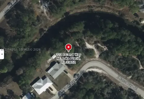 223 E Canal Way Lake Placid FL 33852