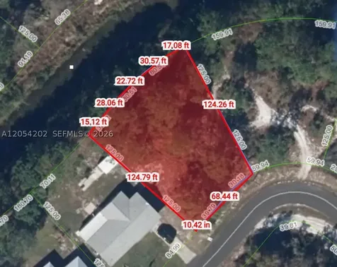 223 E Canal Way Lake Placid FL 33852