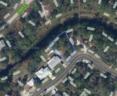 223 E Canal Way Lake Placid FL 33852