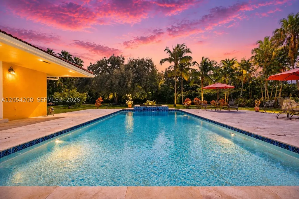 6500 SW 127th Street Pinecrest FL 33156