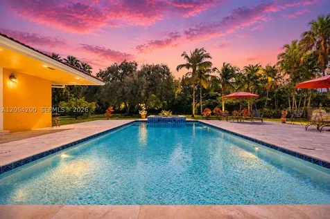 6500 SW 127th Street Pinecrest FL 33156