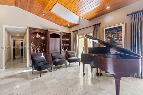 6500 SW 127th Street Pinecrest FL 33156