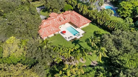 6500 SW 127th Street Pinecrest FL 33156