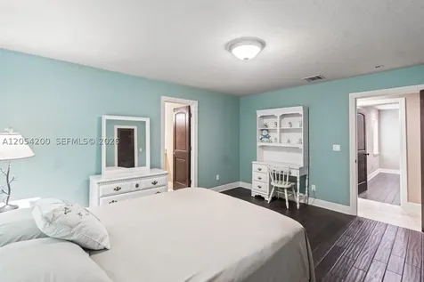 6500 SW 127th Street Pinecrest FL 33156