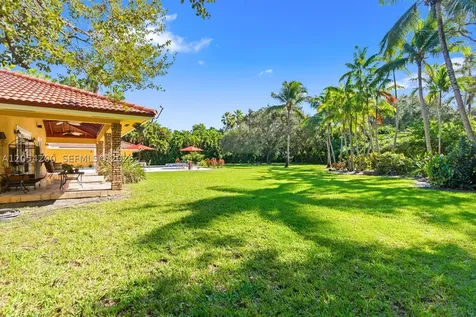 6500 SW 127th Street Pinecrest FL 33156