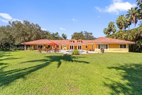 6500 SW 127th Street Pinecrest FL 33156