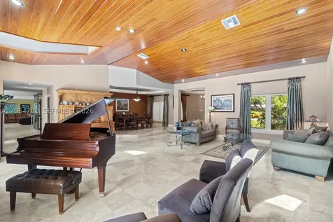 6500 SW 127th Street Pinecrest FL 33156