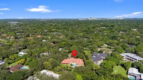 6500 SW 127th Street Pinecrest FL 33156