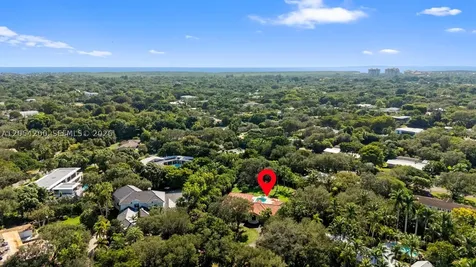 6500 SW 127th Street Pinecrest FL 33156