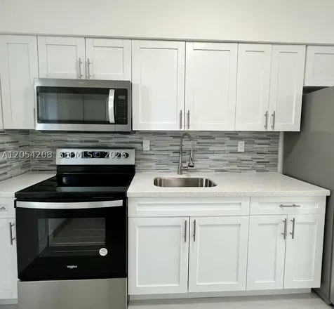 917 NW 103rd Street Miami FL 33150