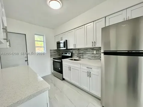 917 NW 103rd Street Miami FL 33150